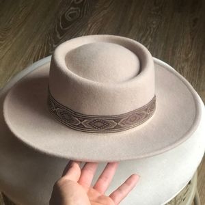 Fedora Hat